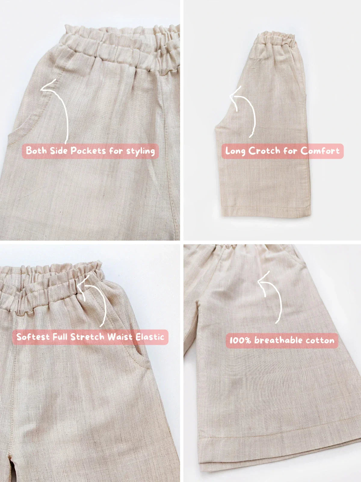 Floral Printed Pure Cotton Eva Girls Top Bottom Set